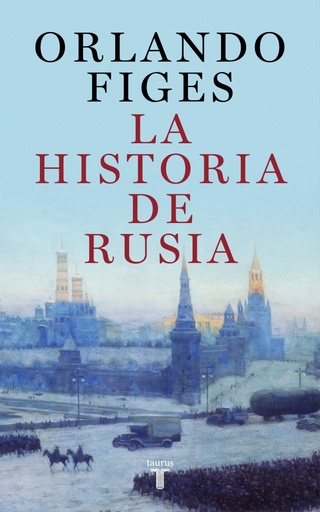 [9788430625451] La historia de Rusia
