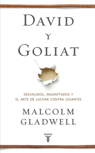 [9788430607297] David y Goliat