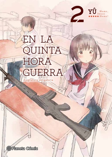 [9788491460817] En la quinta hora guerra nº 02/04