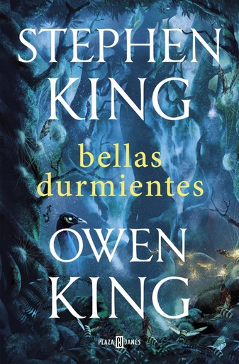 Bellas durmientes