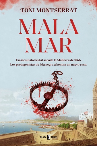 [9788401034633] Mala mar