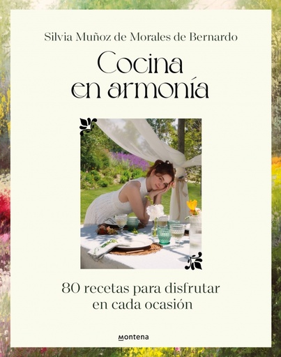 [9788419650795] Cocina en armonía