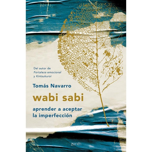 [9788408194576] wabi sabi