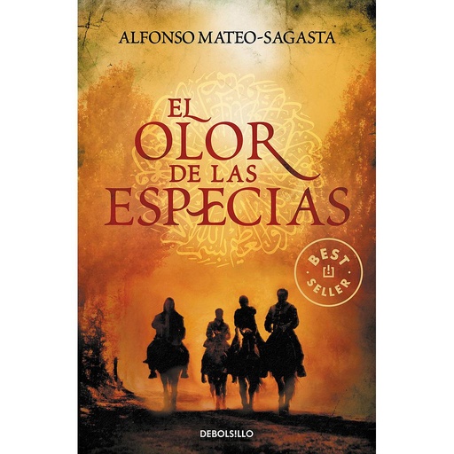[9788499894089] El olor de las especias