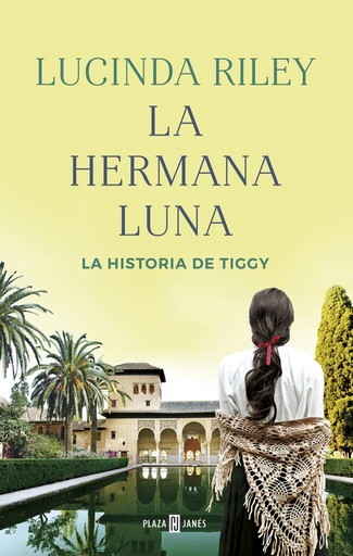 [9788401021022] La hermana luna (Las Siete Hermanas 5)