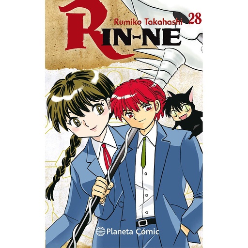 [9788491530374] Rin-ne nº 28/40