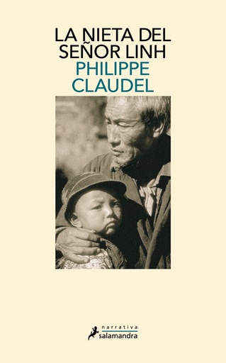 [9788498380033] La nieta del señor Linh