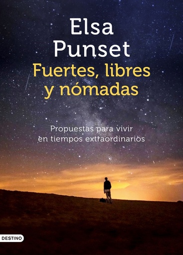 [9788423358021] Fuertes, libres y nómadas