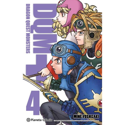 [9788491733454] Dragon Quest Monsters nº 04/05