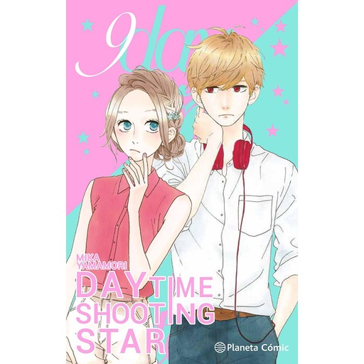 [9788491735168] Daytime Shooting Star nº 09/13