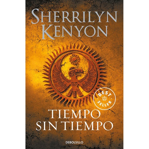 [9788490627815] Tiempo sin tiempo (Cazadores Oscuros 22)