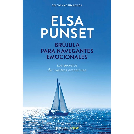 [9788490629024] Brújula para navegantes emocionales (edición actualizada)