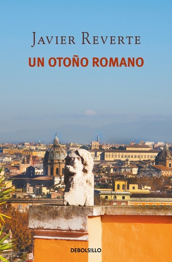 [9788490627730] Un otoño romano