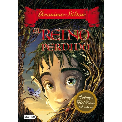 [9788408094319] El reino perdido