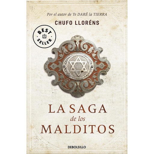 [9788499088631] La saga de los malditos