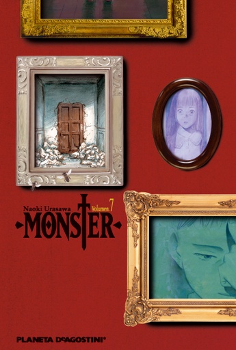 [9788467476675] Monster Kanzenban nº 07/09