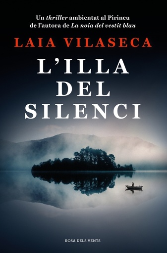 [9788419259660] L’Illa del Silenci