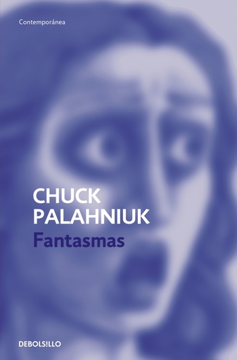 [9788497934893] Fantasmas