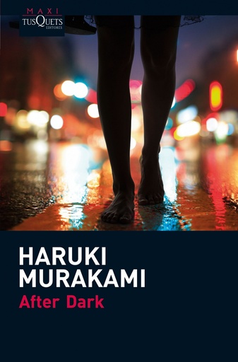 [9788483835623] After Dark