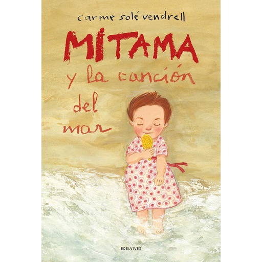 [9788414060513] Mitama y la canción del mar
