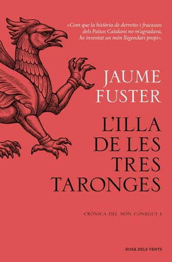 [9788419756244] L'Illa de les Tres Taronges