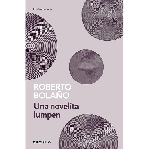 [9788466337069] Una novelita Lumpen
