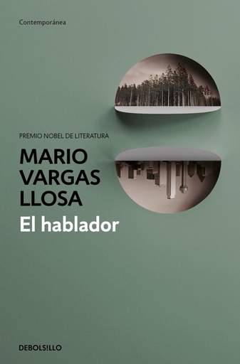 [9788490626085] El hablador