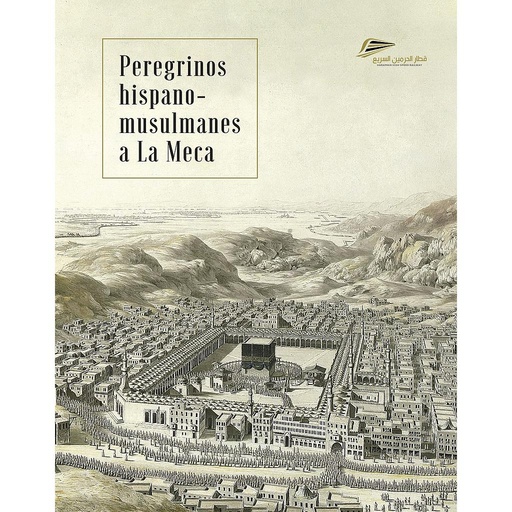 [9788408222064] Peregrinos hispano-musulmanes a La Meca