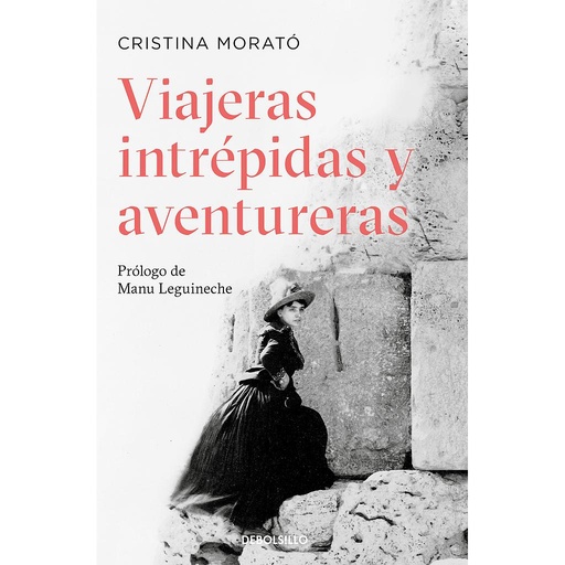 [9788490322727] Viajeras intrépidas y aventureras