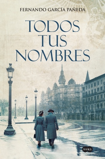 [9788491292234] Todos tus nombres