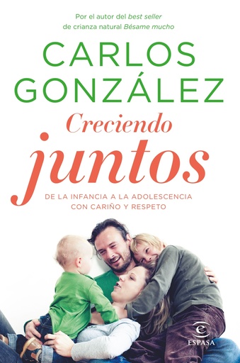 [9788499983370] Creciendo juntos