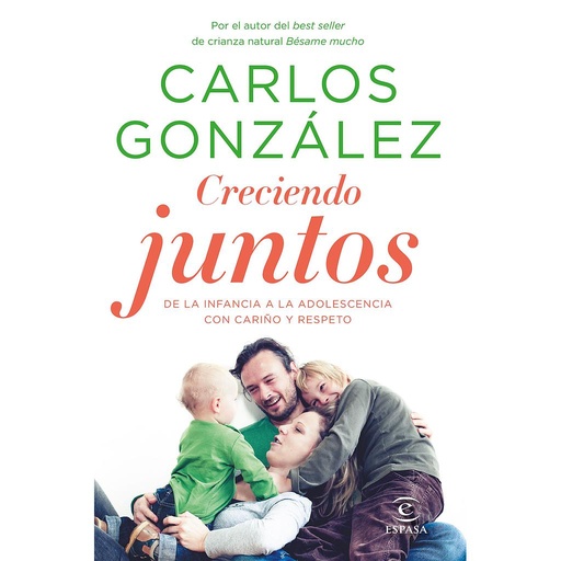 [9788499983370] Creciendo juntos