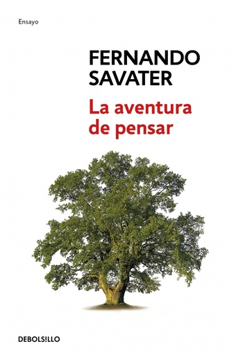 [9788499080529] La aventura de pensar