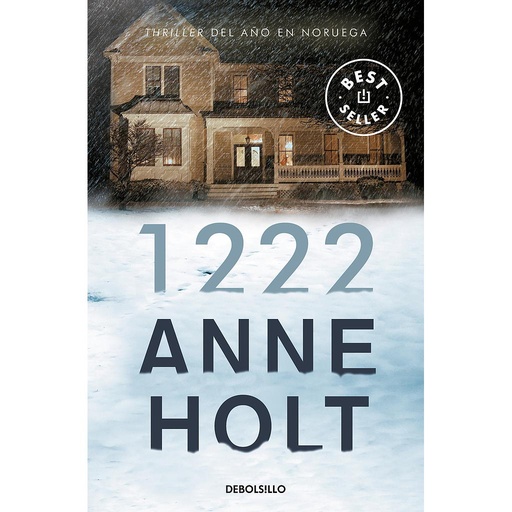 [9788490327364] 1222 (Hanne Wilhelmsen 8)