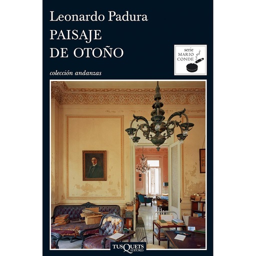[9788483831526] Paisaje de otoño