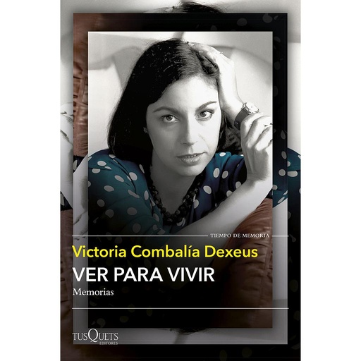 [9788411074735] Ver para vivir