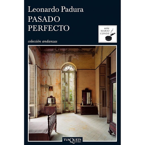 [9788483831472] Pasado perfecto
