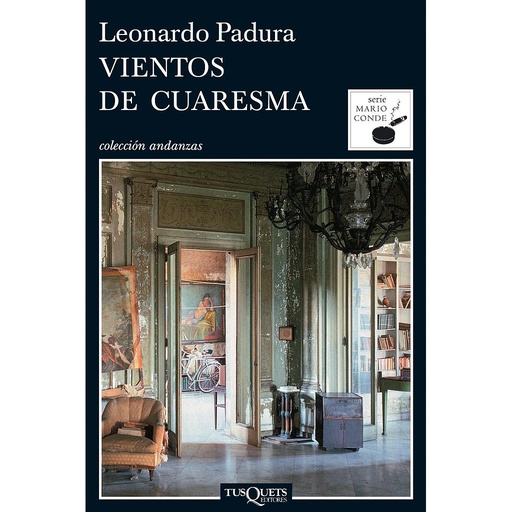[9788483831489] Vientos de cuaresma