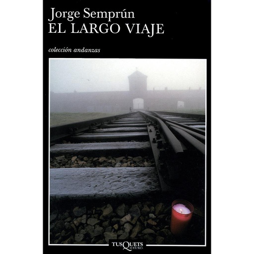 [9788483102725] El largo viaje