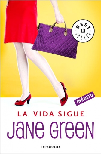 [9788499087993] La vida sigue