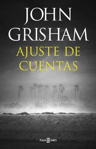 [9788401021978] Ajuste de cuentas