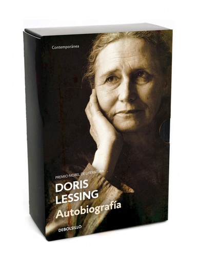 [9788464026606] Autobiografía (estuche con Dentro de mí | Un paseo por la sombra)