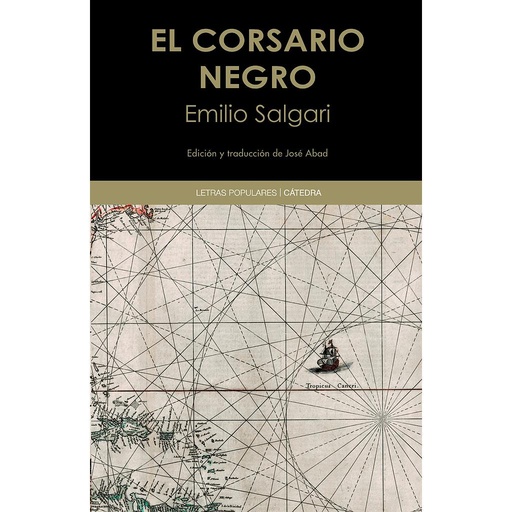 [9788437642543] El Corsario Negro