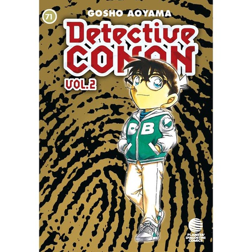 [9788468472669] Detective Conan II nº 71