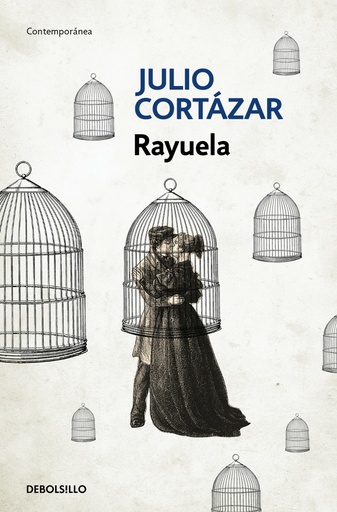 [9788466331906] Rayuela