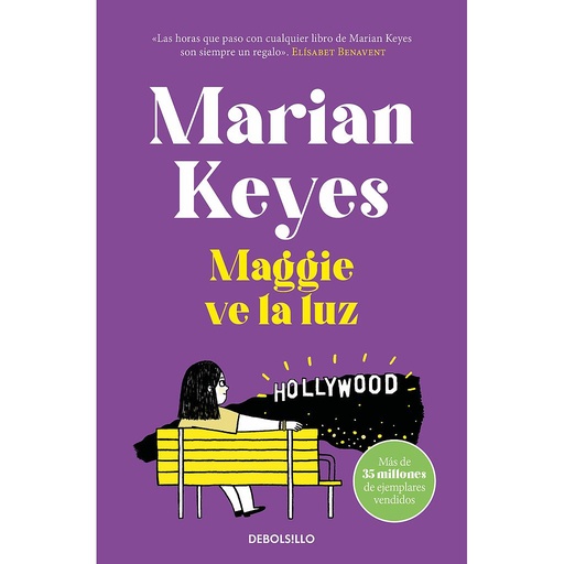 [9788466361958] Maggie ve la luz (Hermanas Walsh 3)