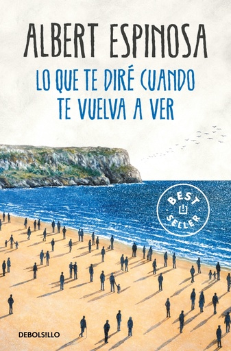 [9788466346375] Lo que te diré cuando te vuelva a ver