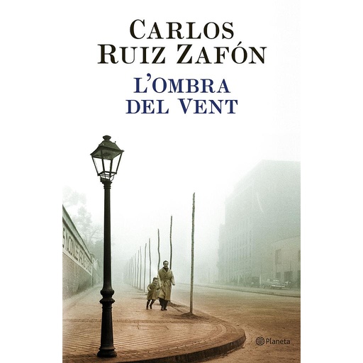 [9788497081047] L'Ombra del Vent