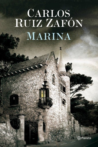 [9788497081900] Marina