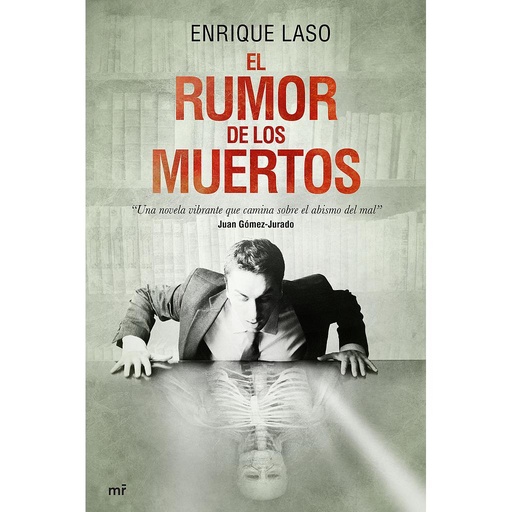 [9788427041370] El rumor de los muertos